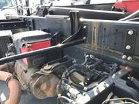 HINO Ranger Container Carrier Truck 2KG-FC2ABA 2019 168,210km_25