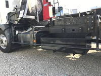 HINO Ranger Container Carrier Truck 2KG-FC2ABA 2019 168,210km_29
