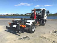 HINO Ranger Container Carrier Truck 2KG-FC2ABA 2019 168,210km_2