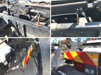 HINO Ranger Container Carrier Truck 2KG-FC2ABA 2019 168,210km_37