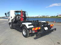 HINO Ranger Container Carrier Truck 2KG-FC2ABA 2019 168,210km_4