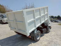 HINO Dutro Deep Dump BDG-XZU314T 2010 146,000km_2