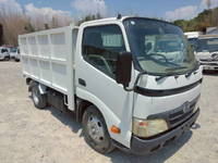 HINO Dutro Deep Dump BDG-XZU314T 2010 146,000km_3