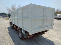 HINO Dutro Deep Dump BDG-XZU314T 2010 146,000km_4