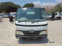 HINO Dutro Deep Dump BDG-XZU314T 2010 146,000km_5