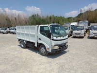 HINO Dutro Deep Dump BDG-XZU314T 2010 146,000km_6
