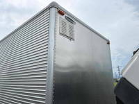 TOYOTA Toyoace Aluminum Van PB-XZU411 2005 115,915km_26