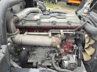 TOYOTA Toyoace Aluminum Van PB-XZU411 2005 115,915km_27