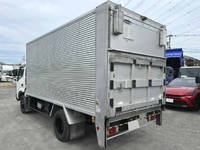 TOYOTA Toyoace Aluminum Van PB-XZU411 2005 115,915km_2