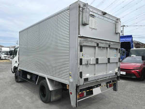 Toyoace Aluminum Van_2