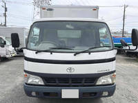 TOYOTA Toyoace Aluminum Van PB-XZU411 2005 115,915km_3