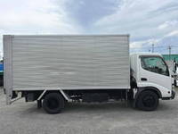 TOYOTA Toyoace Aluminum Van PB-XZU411 2005 115,915km_4