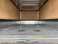 TOYOTA Toyoace Aluminum Van PB-XZU411 2005 115,915km_8