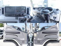 MITSUBISHI FUSO Canter Refrigerator & Freezer Truck TKG-FEB50 2016 56,000km_15