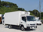 Canter Refrigerator & Freezer Truck
