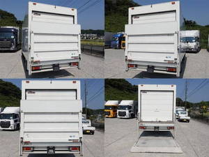 Canter Refrigerator & Freezer Truck_2