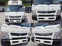 MITSUBISHI FUSO Canter Refrigerator & Freezer Truck TKG-FEB50 2016 56,000km_3