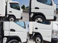 MITSUBISHI FUSO Canter Refrigerator & Freezer Truck TKG-FEB50 2016 56,000km_4