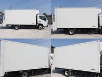 MITSUBISHI FUSO Canter Refrigerator & Freezer Truck TKG-FEB50 2016 56,000km_5