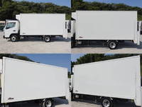 MITSUBISHI FUSO Canter Refrigerator & Freezer Truck TKG-FEB50 2016 56,000km_6