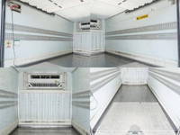MITSUBISHI FUSO Canter Refrigerator & Freezer Truck TKG-FEB50 2016 56,000km_8