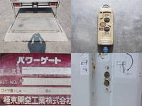 MITSUBISHI FUSO Canter Refrigerator & Freezer Truck TKG-FEB50 2016 56,000km_9
