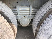 MITSUBISHI FUSO Super Great Mixer Truck QKG-FV60VX 2015 226,000km_11