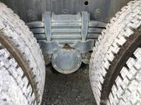 MITSUBISHI FUSO Super Great Mixer Truck QKG-FV60VX 2015 226,000km_12