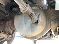 MITSUBISHI FUSO Super Great Mixer Truck QKG-FV60VX 2015 226,000km_33