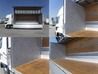 HINO Ranger Aluminum Wing 2PG-FD2ABG 2023 166,000km_20