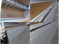 HINO Ranger Aluminum Wing 2PG-FD2ABG 2023 166,000km_21