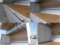 HINO Ranger Aluminum Wing 2PG-FD2ABG 2023 166,000km_22