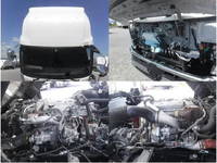 HINO Ranger Aluminum Wing 2PG-FD2ABG 2023 166,000km_24