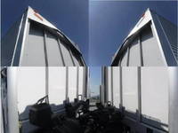 HINO Ranger Aluminum Wing 2PG-FD2ABG 2023 166,000km_25