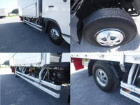 HINO Ranger Aluminum Wing 2PG-FD2ABG 2023 166,000km_29