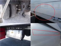 HINO Ranger Aluminum Wing 2PG-FD2ABG 2023 166,000km_30