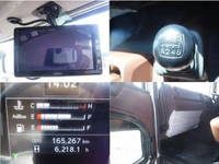 HINO Ranger Aluminum Wing 2PG-FD2ABG 2023 166,000km_32