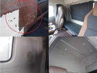 HINO Ranger Aluminum Wing 2PG-FD2ABG 2023 166,000km_33