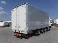 HINO Ranger Aluminum Wing 2PG-FD2ABG 2023 166,000km_4