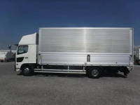 HINO Ranger Aluminum Wing 2PG-FD2ABG 2023 166,000km_6