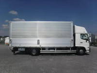 HINO Ranger Aluminum Wing 2PG-FD2ABG 2023 166,000km_7