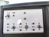 ISUZU Elf Sprinkler Truck 2PG-NPR88YN 2019 34,473km_15