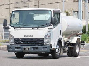ISUZU Elf Sprinkler Truck 2PG-NPR88YN 2019 34,473km_1