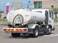 ISUZU Elf Sprinkler Truck 2PG-NPR88YN 2019 34,473km_2