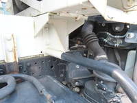 ISUZU Elf Sprinkler Truck 2PG-NPR88YN 2019 34,473km_33