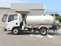 ISUZU Elf Sprinkler Truck 2PG-NPR88YN 2019 34,473km_3