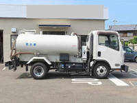 ISUZU Elf Sprinkler Truck 2PG-NPR88YN 2019 34,473km_4