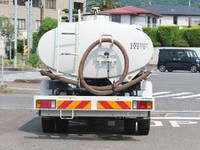 ISUZU Elf Sprinkler Truck 2PG-NPR88YN 2019 34,473km_7