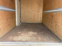 TOYOTA Dyna Panel Van TPG-XZU605 2018 153,000km_10