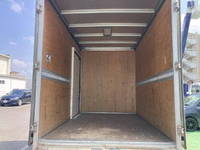 TOYOTA Dyna Panel Van TPG-XZU605 2018 153,000km_16